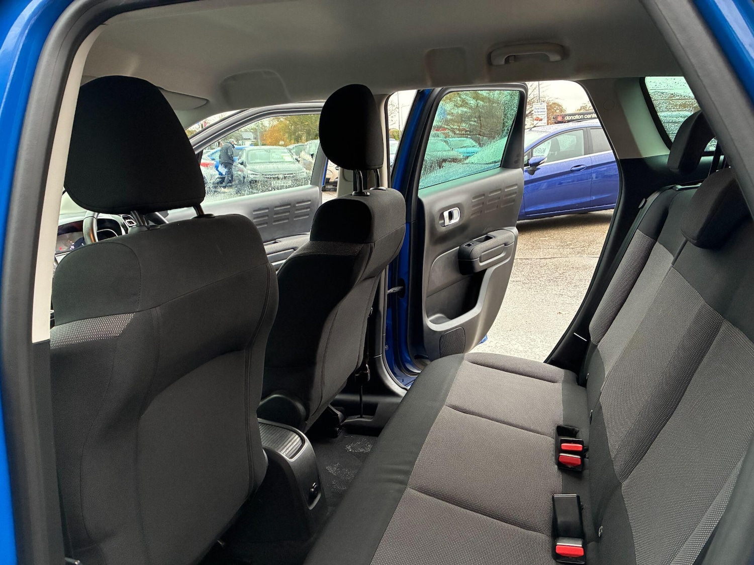 Used Citroen C3 Aircross 2022 for sale - 77109505: Photo 17