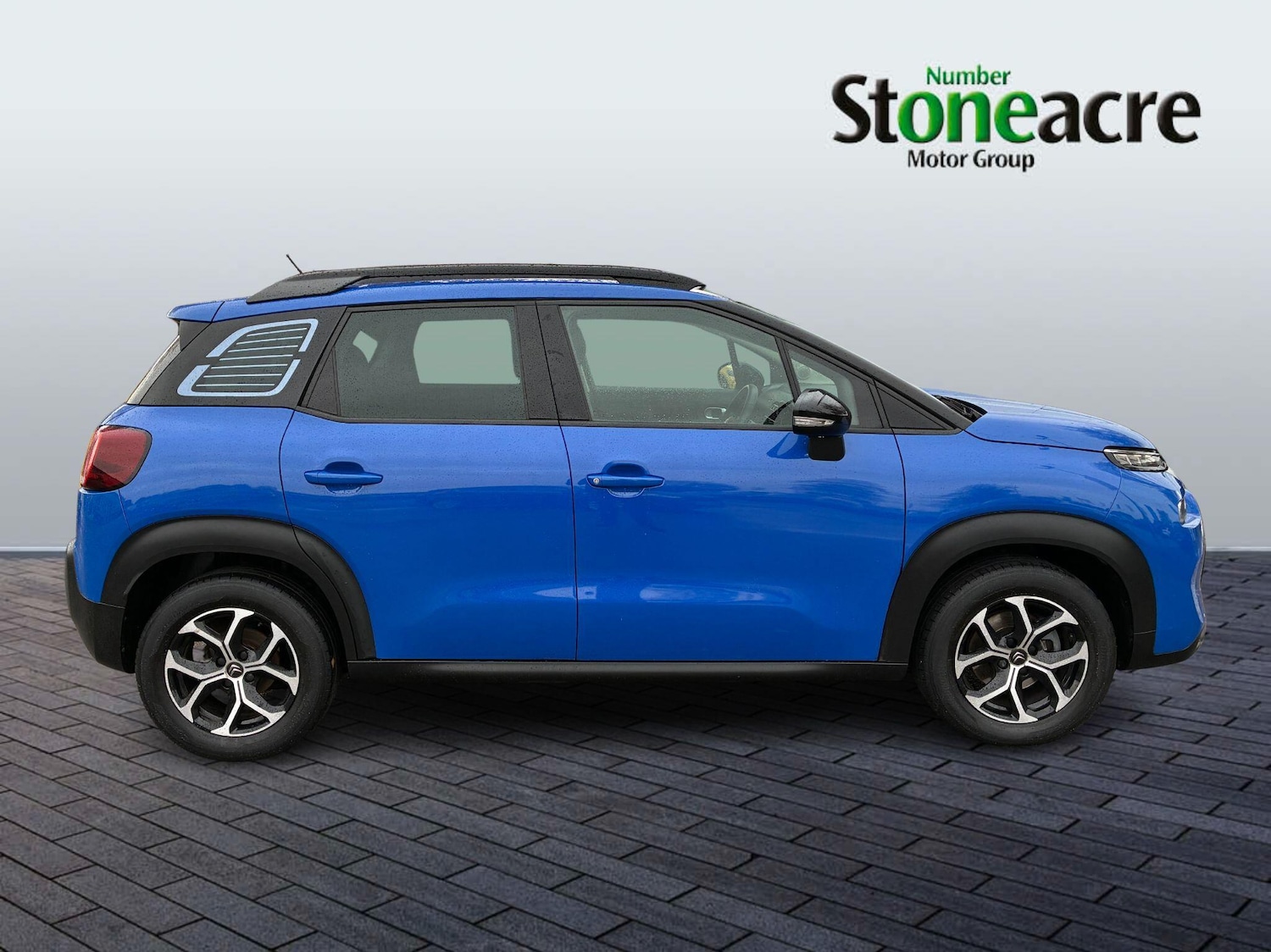 Used Citroen C3 Aircross 2022 for sale - 77109505: Photo 2