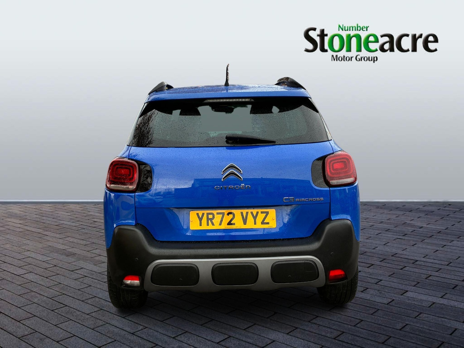 Used Citroen C3 Aircross 2022 for sale - 77109505: Photo 4
