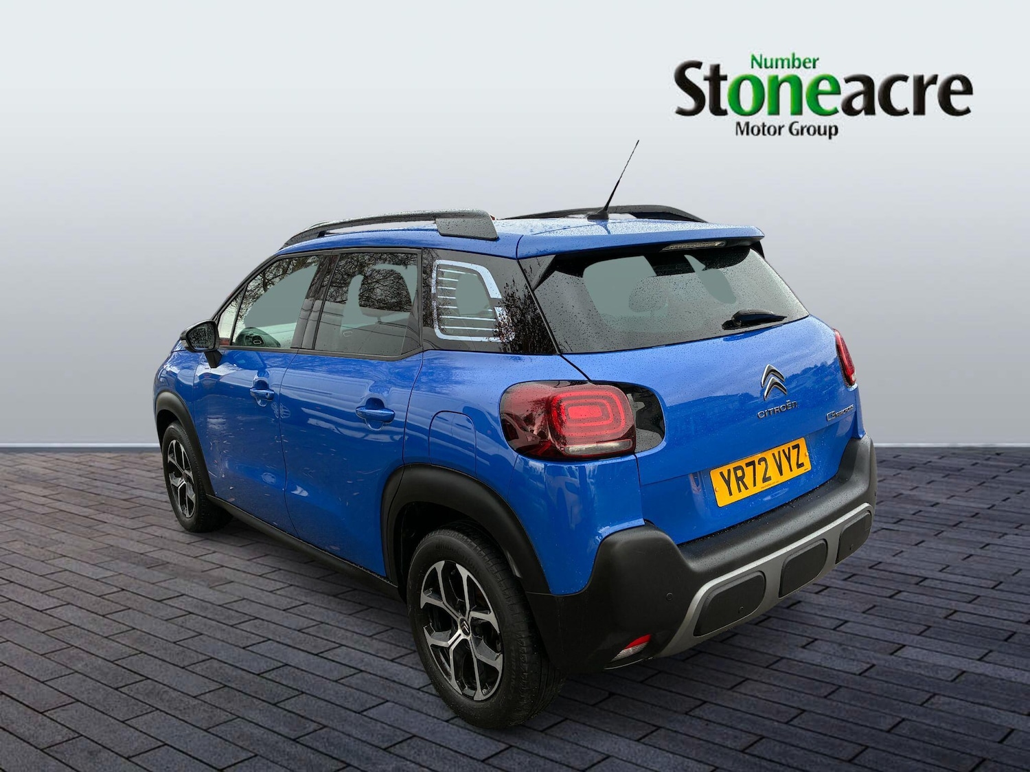 Used Citroen C3 Aircross 2022 for sale - 77109505: Photo 5