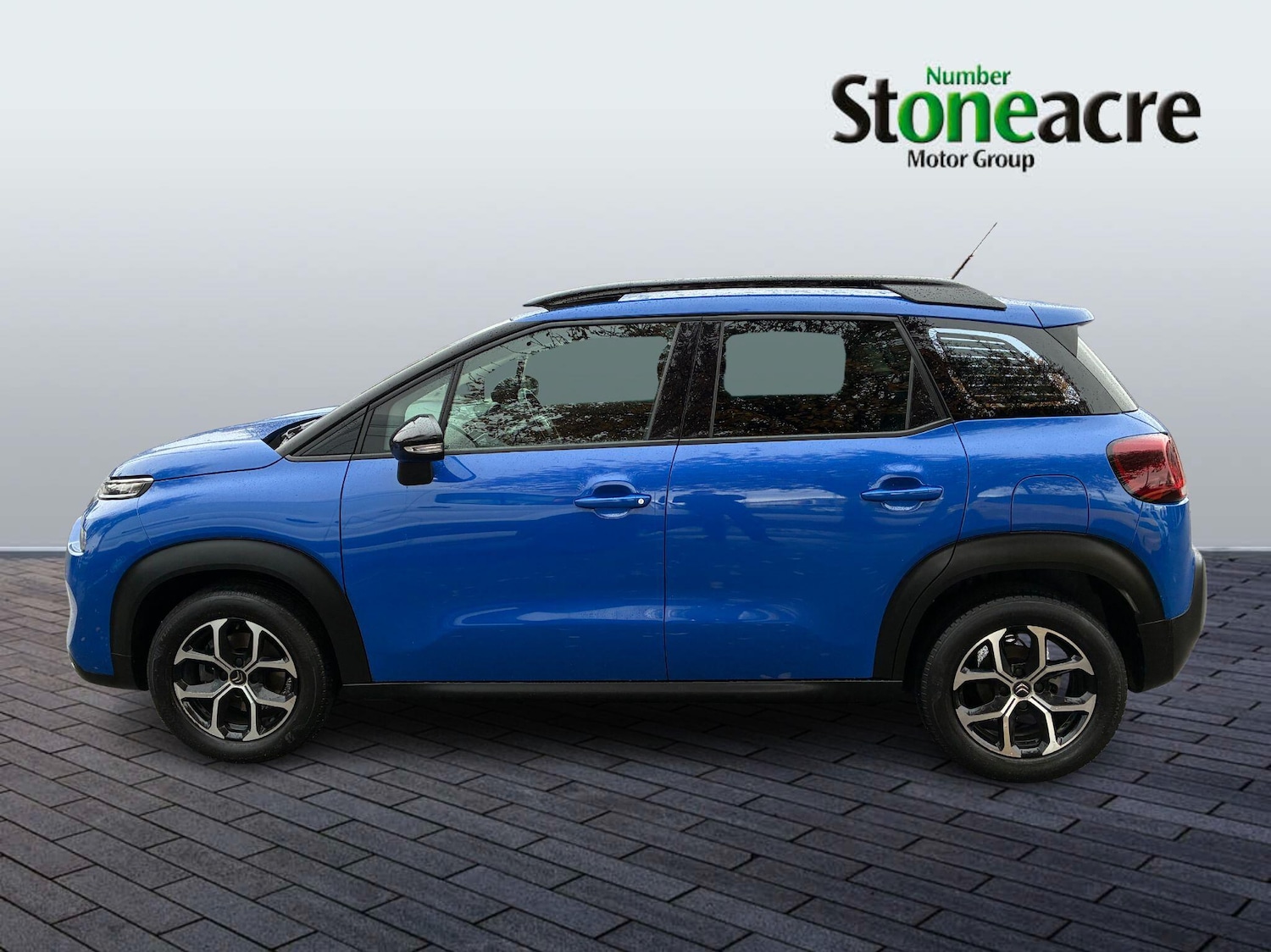 Used Citroen C3 Aircross 2022 for sale - 77109505: Photo 6