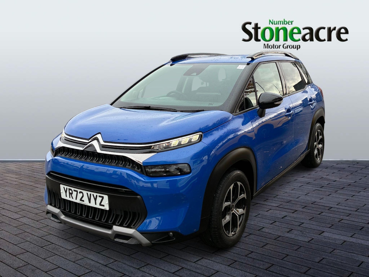 Used Citroen C3 Aircross 2022 for sale - 77109505: Photo 7