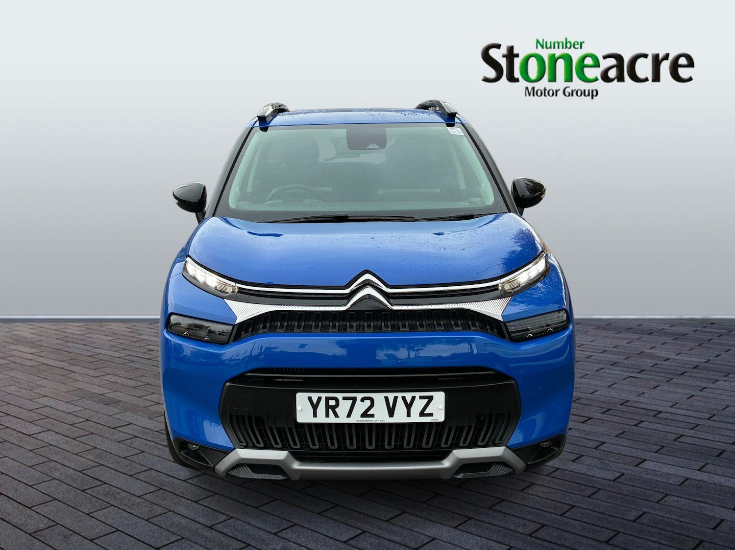 Used Citroen C3 Aircross 2022 for sale - 77109505: Photo 8