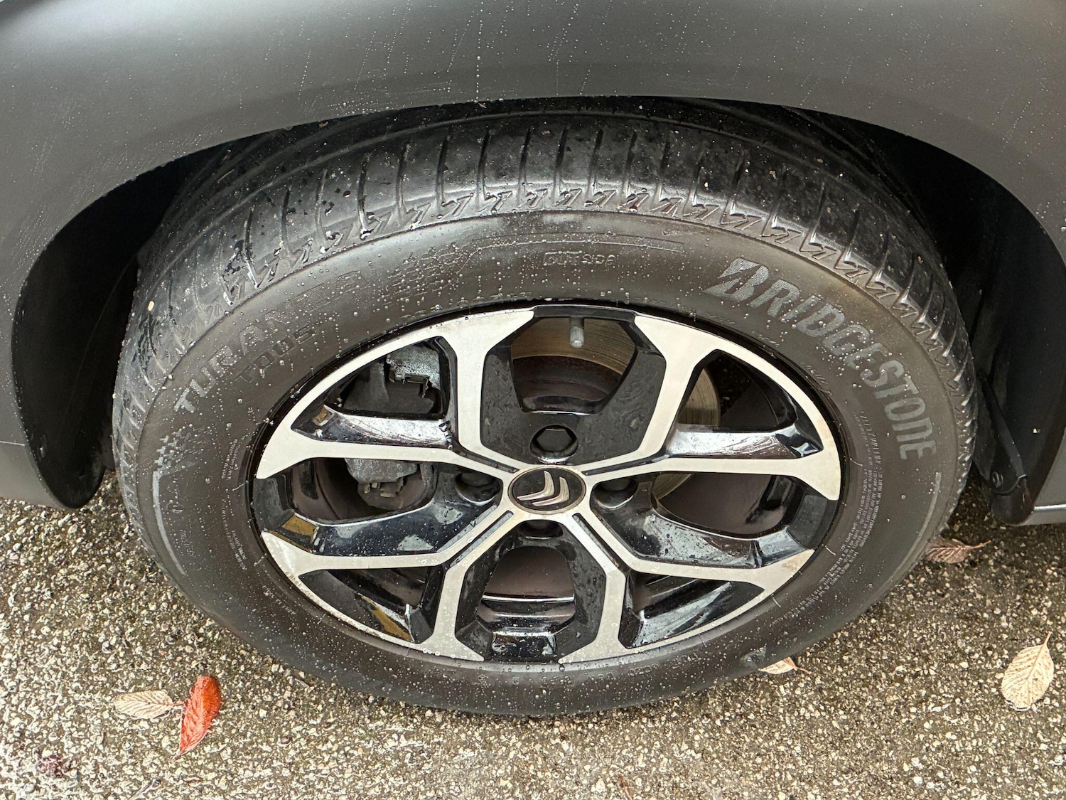 Used Citroen C3 Aircross 2022 for sale - 77109505: Photo 9