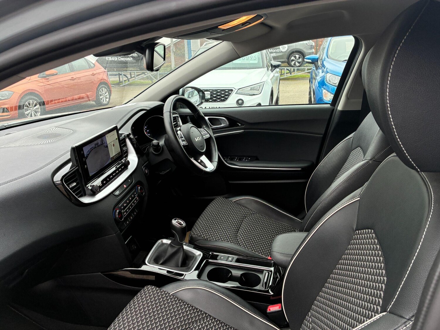 Used Kia XCeed for sale - 77809028: Photo 14