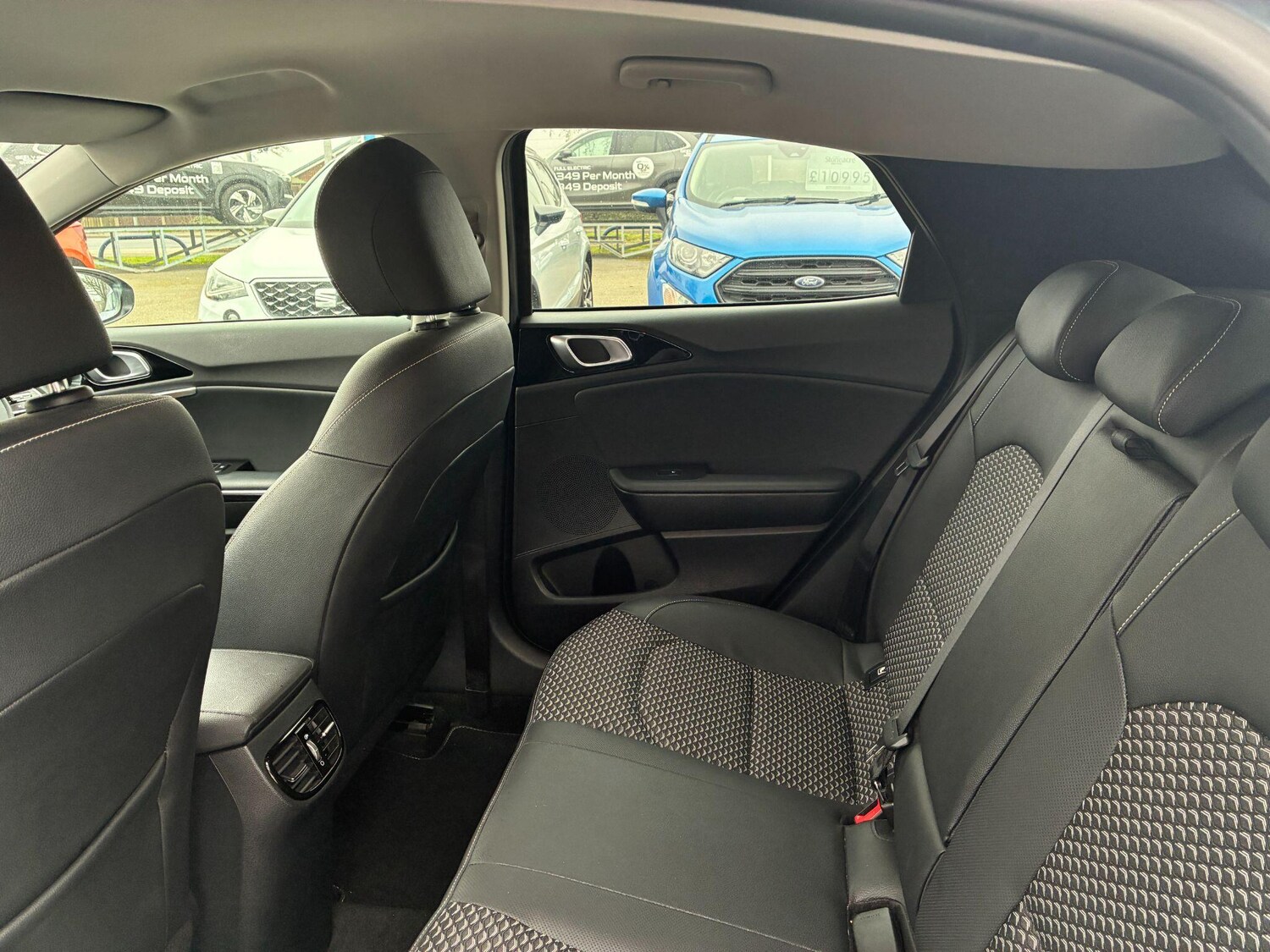 Used Kia XCeed for sale - 77809028: Photo 15