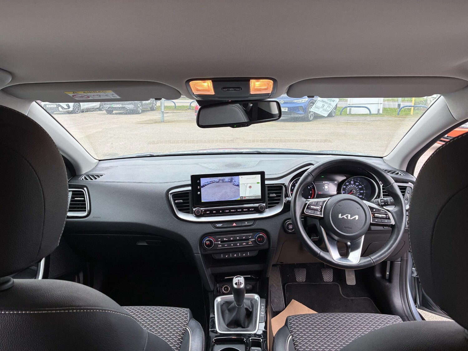 Used Kia XCeed for sale - 77809028: Photo 16