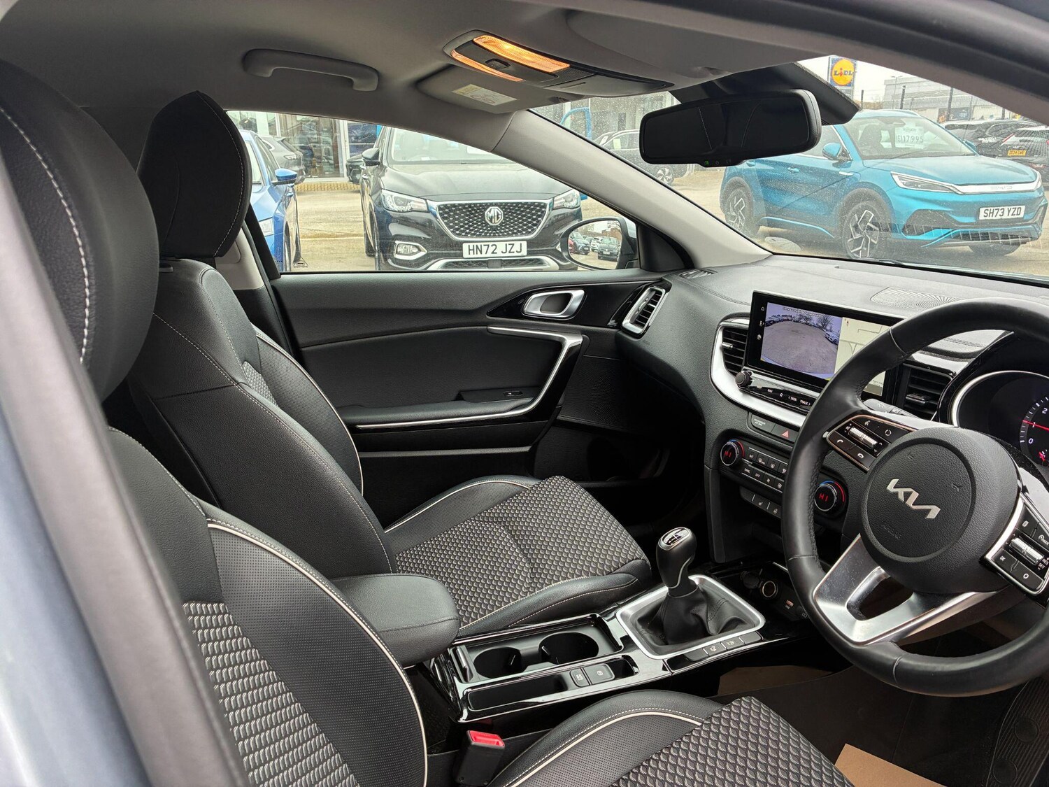 Used Kia XCeed for sale - 77809028: Photo 17