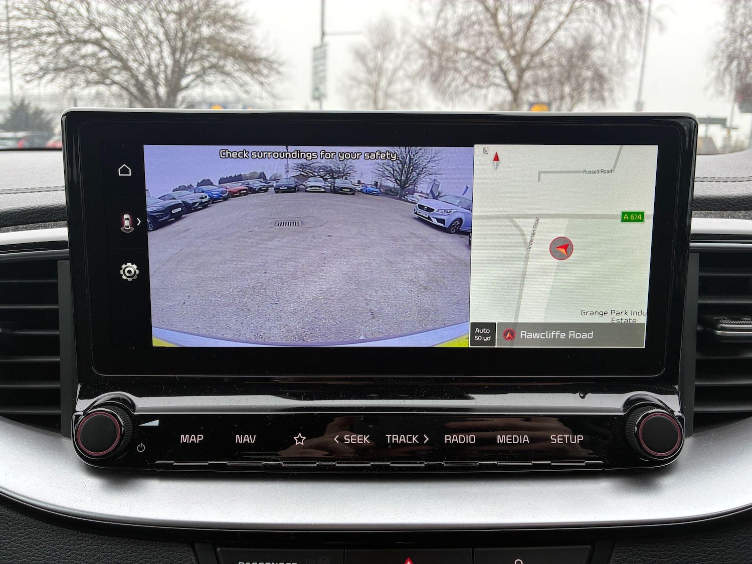 Used Kia XCeed for sale - 77809028: Photo 18