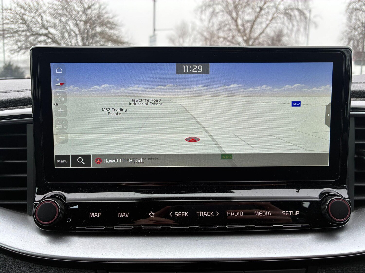 Used Kia XCeed for sale - 77809028: Photo 19