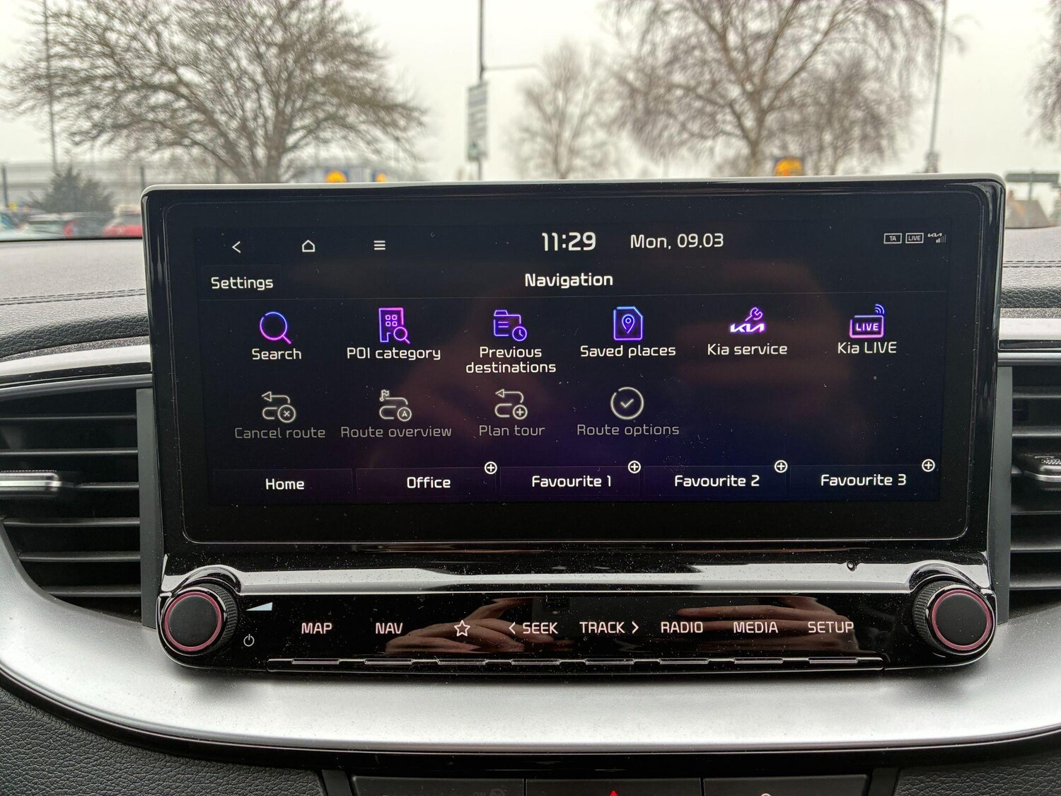 Used Kia XCeed for sale - 77809028: Photo 20