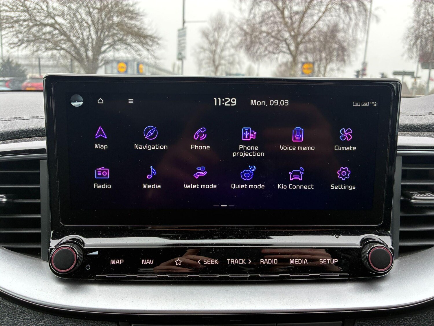 Used Kia XCeed for sale - 77809028: Photo 22