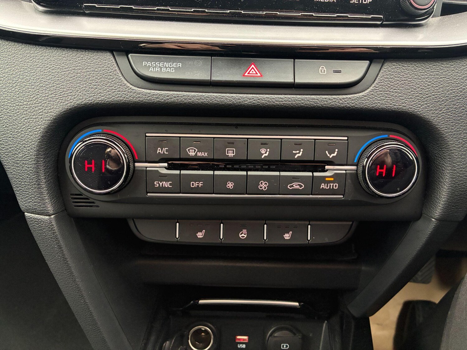 Used Kia XCeed for sale - 77809028: Photo 23