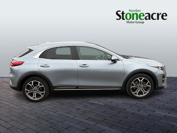 Used Kia XCeed 2021 for sale - 77809028: Photo