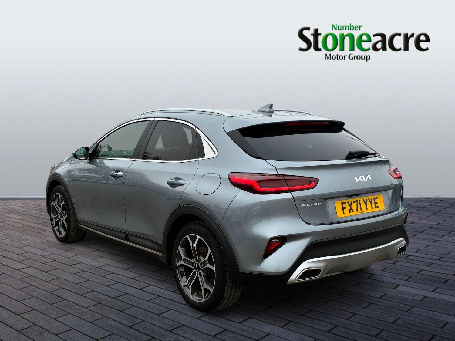 Used Kia XCeed for sale - 77809028: Photo 5