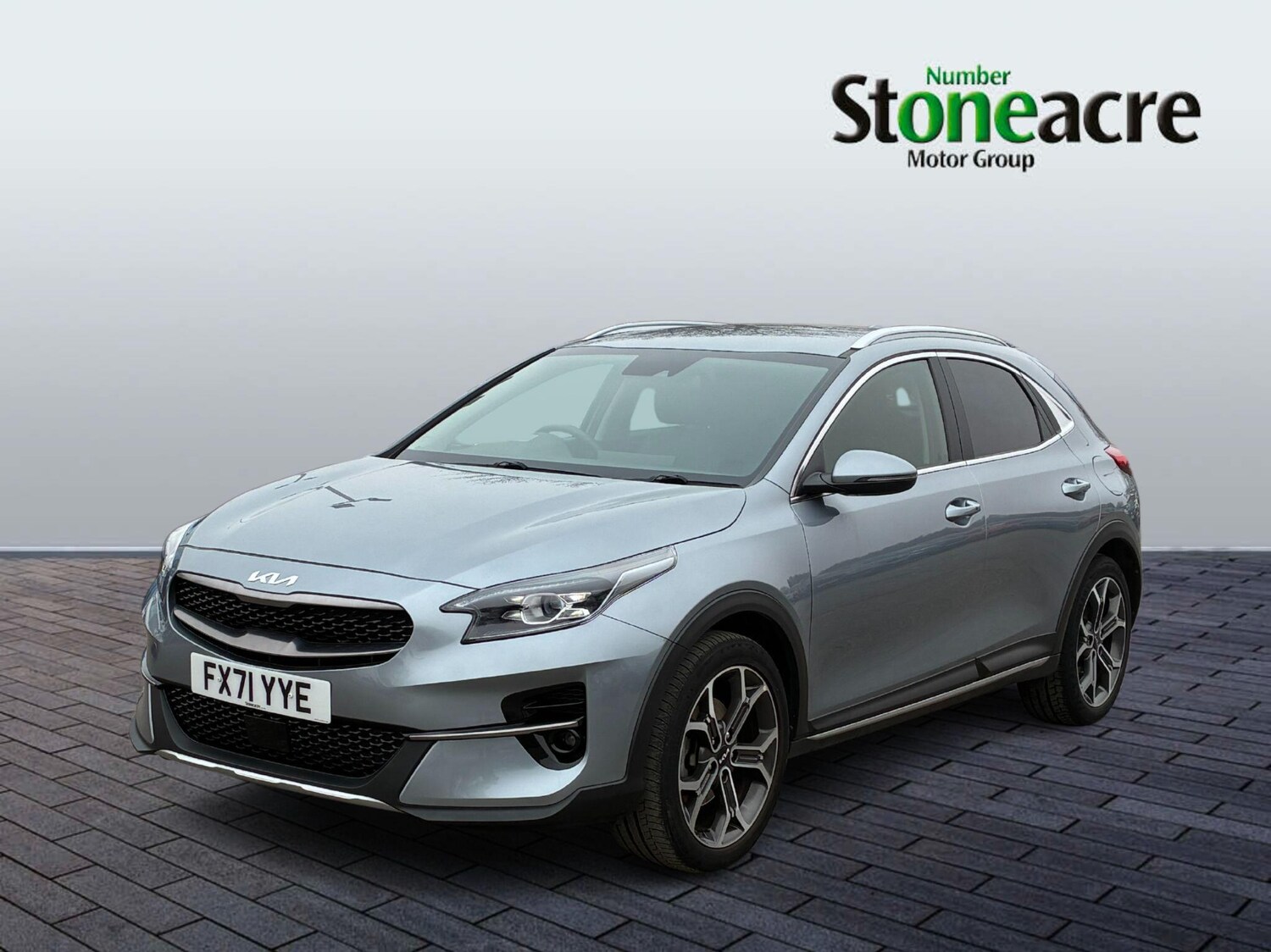 Used Kia XCeed for sale - 77809028: Photo 7