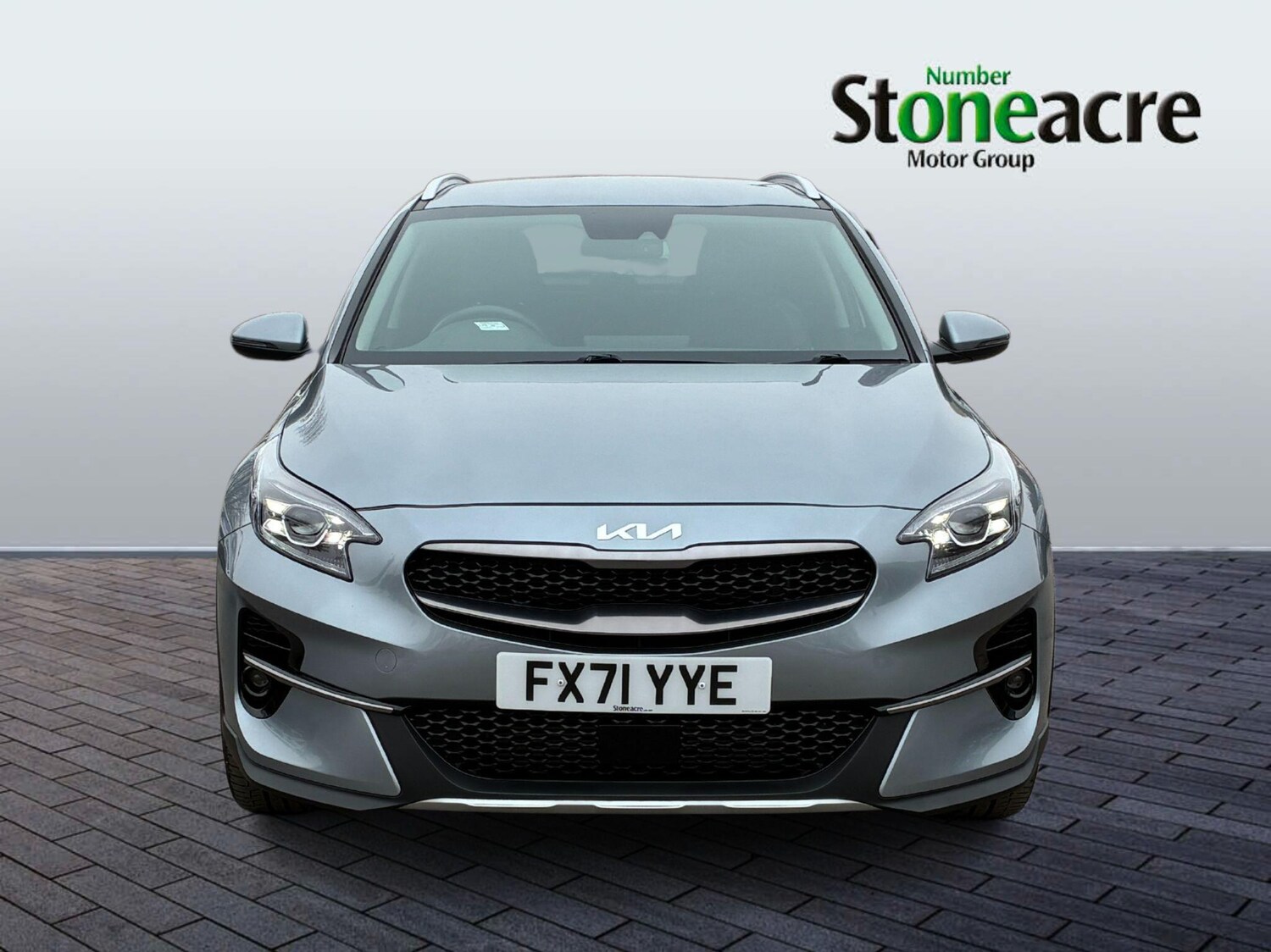 Used Kia XCeed for sale - 77809028: Photo 8