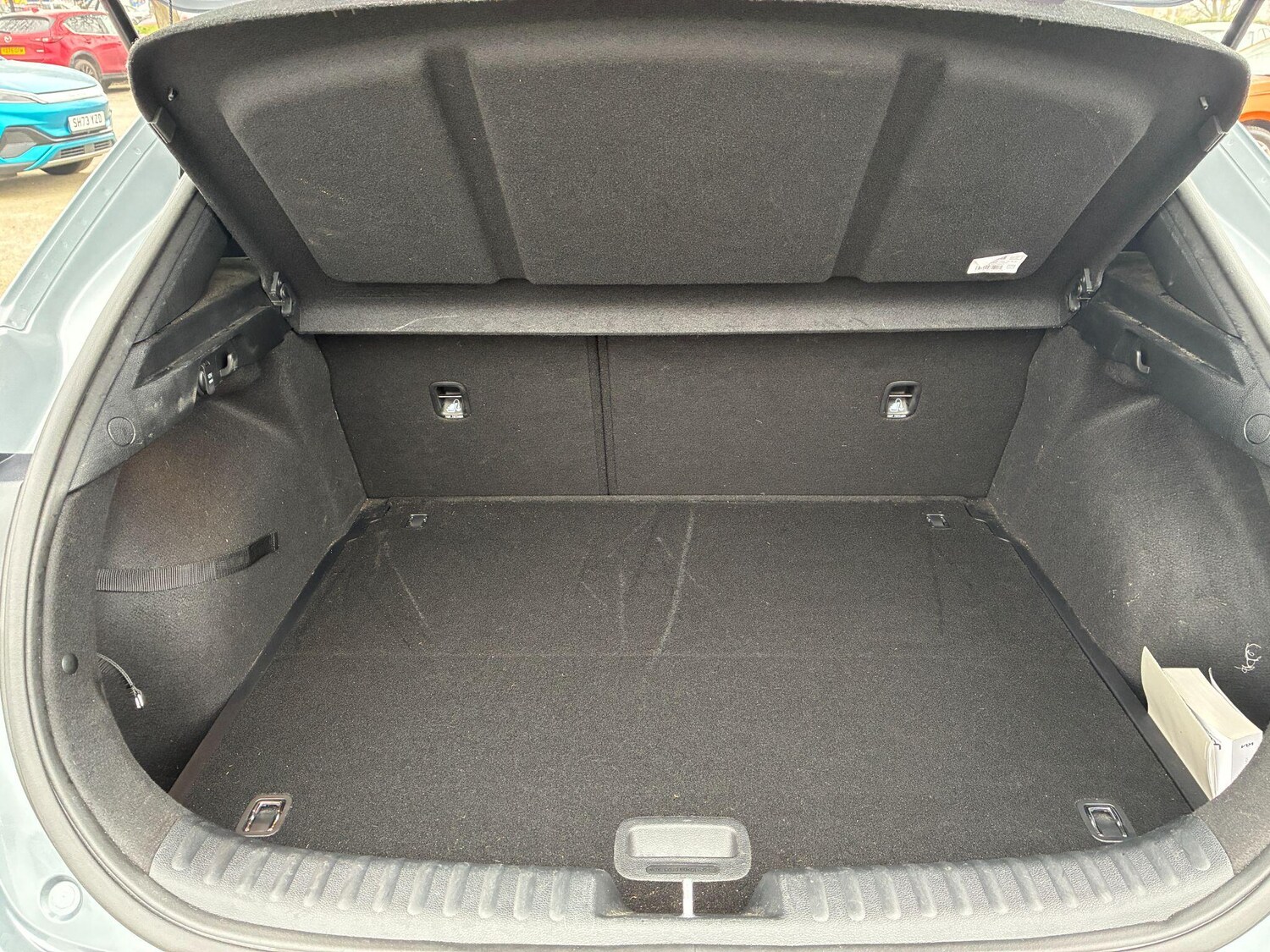 Used Kia XCeed for sale - 77809028: Photo 9