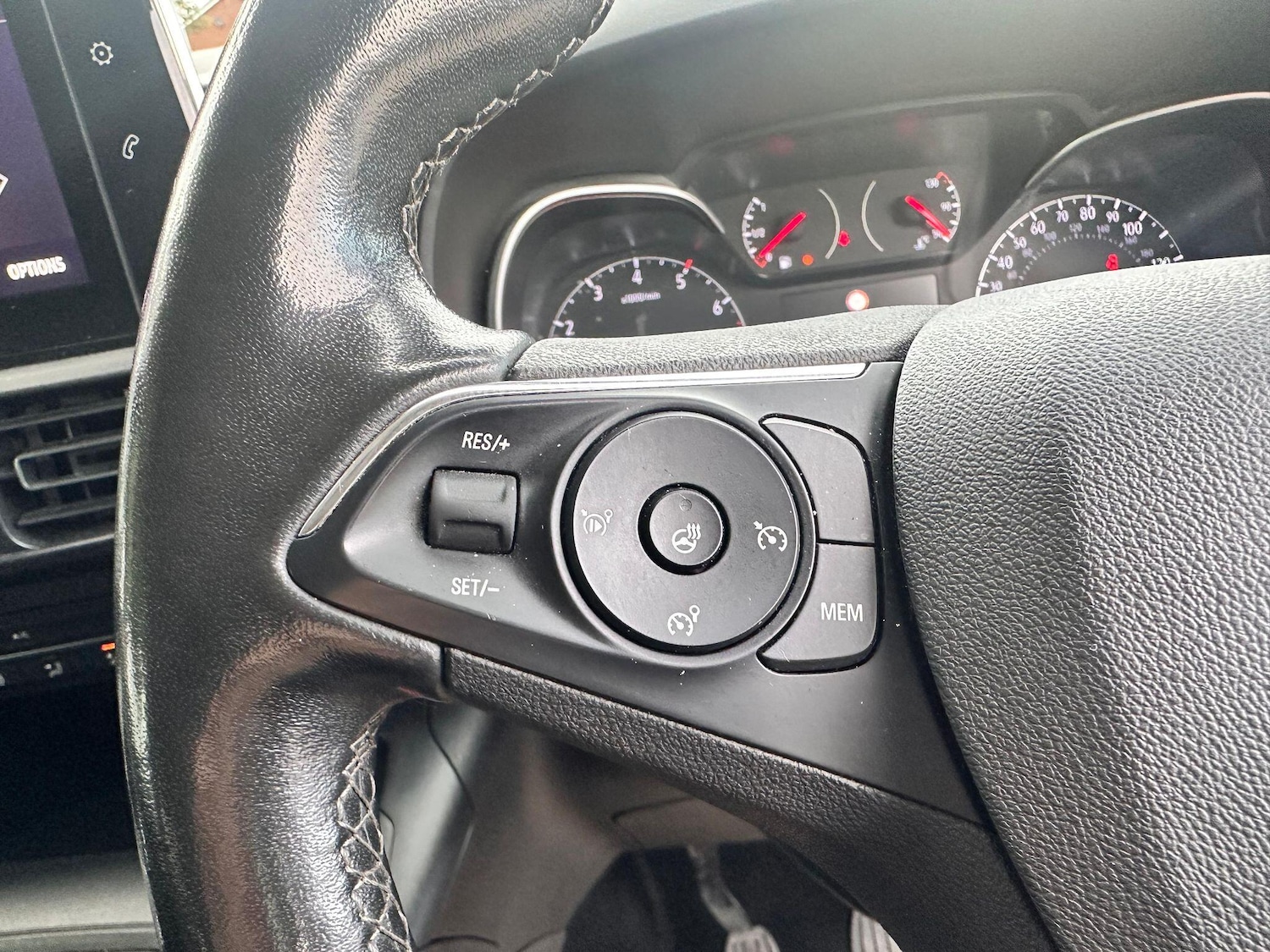 Used Vauxhall Combo Life 2022 for sale - 76138239: Photo 11