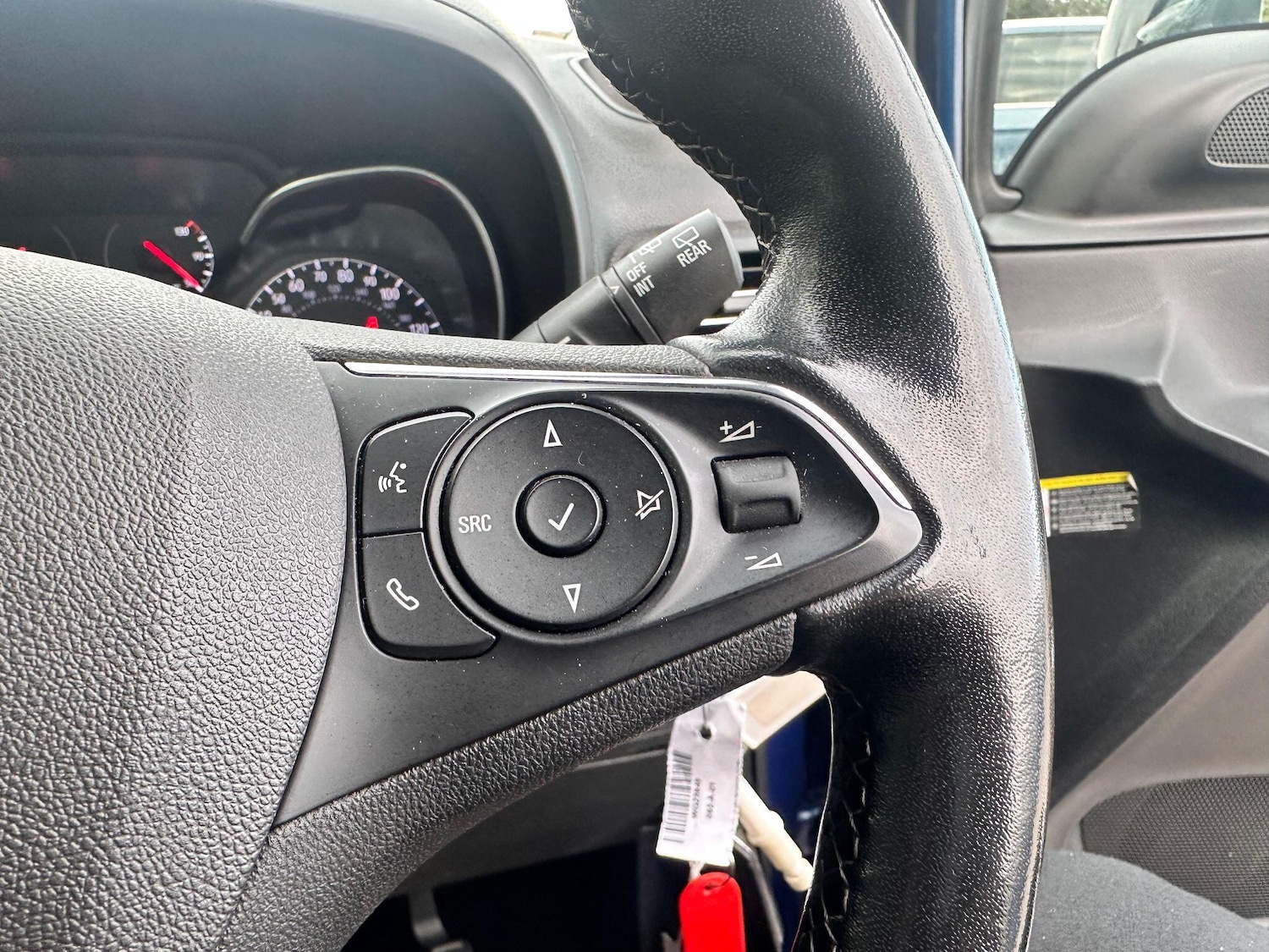 Used Vauxhall Combo Life 2022 for sale - 76138239: Photo 12