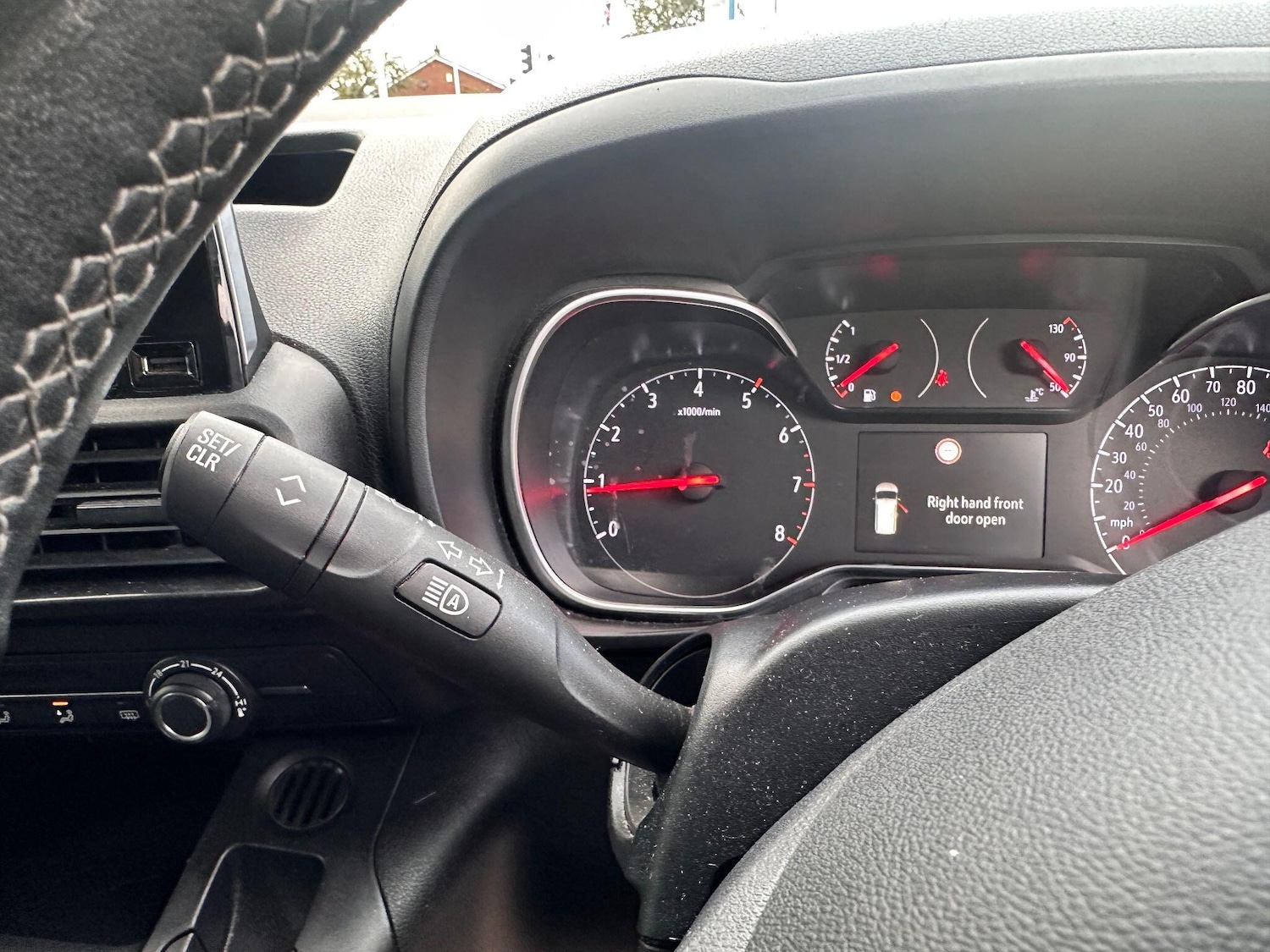 Used Vauxhall Combo Life 2022 for sale - 76138239: Photo 15