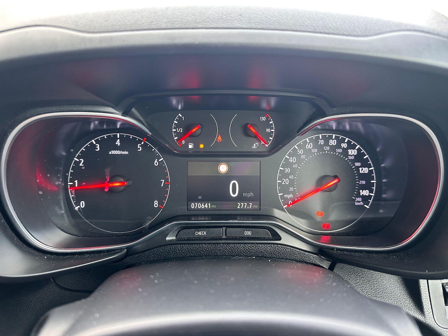 Used Vauxhall Combo Life 2022 for sale - 76138239: Photo 16