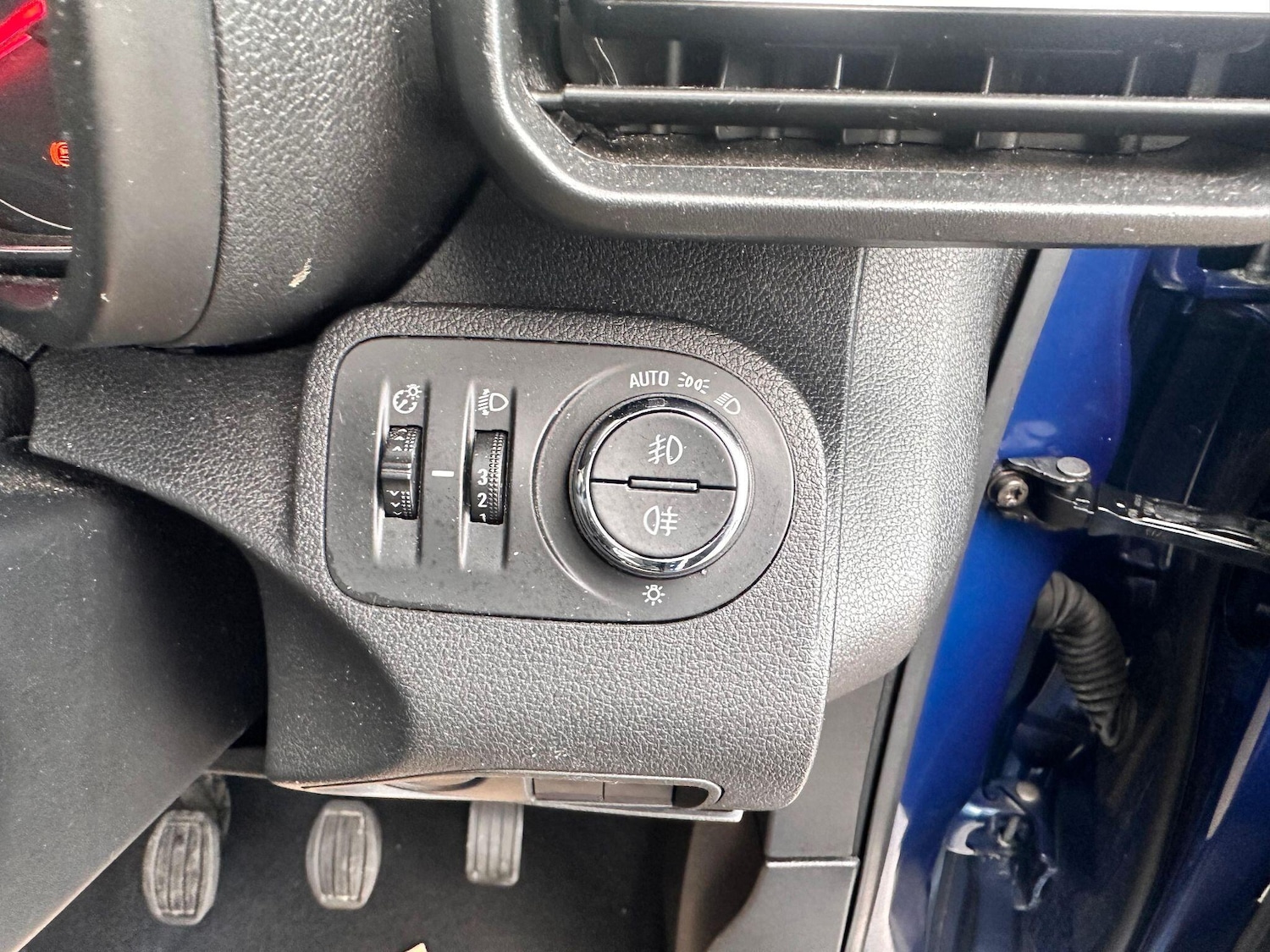 Used Vauxhall Combo Life 2022 for sale - 76138239: Photo 18