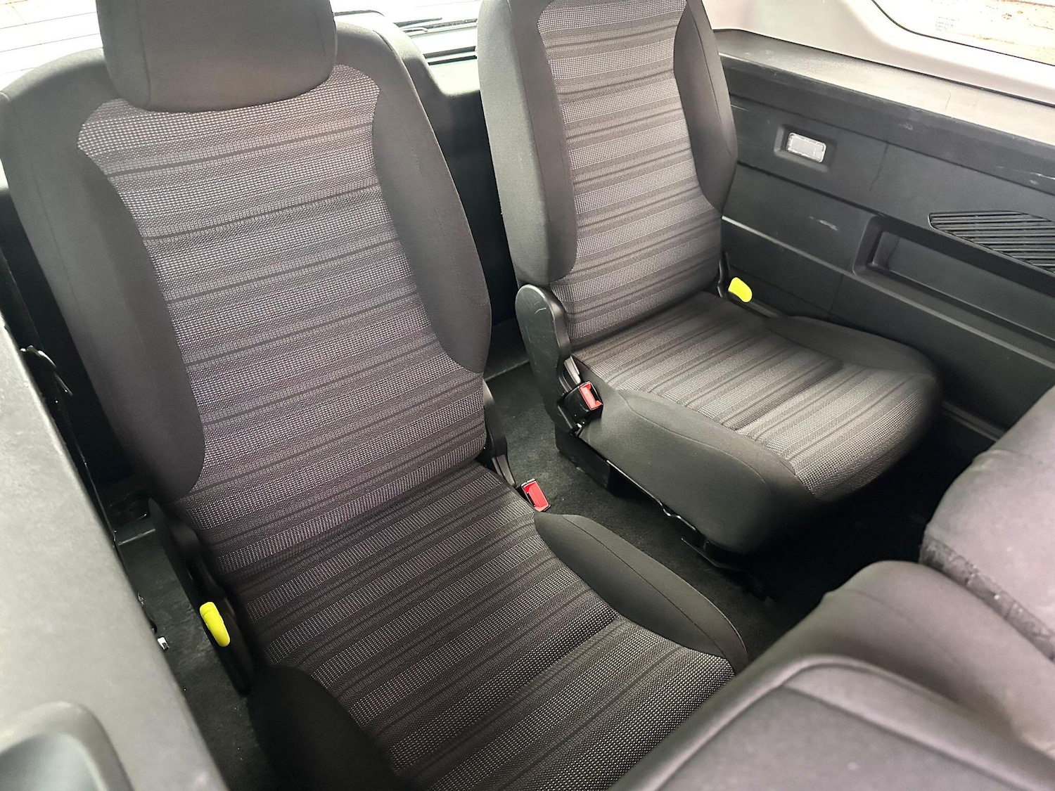 Used Vauxhall Combo Life 2022 for sale - 76138239: Photo 19