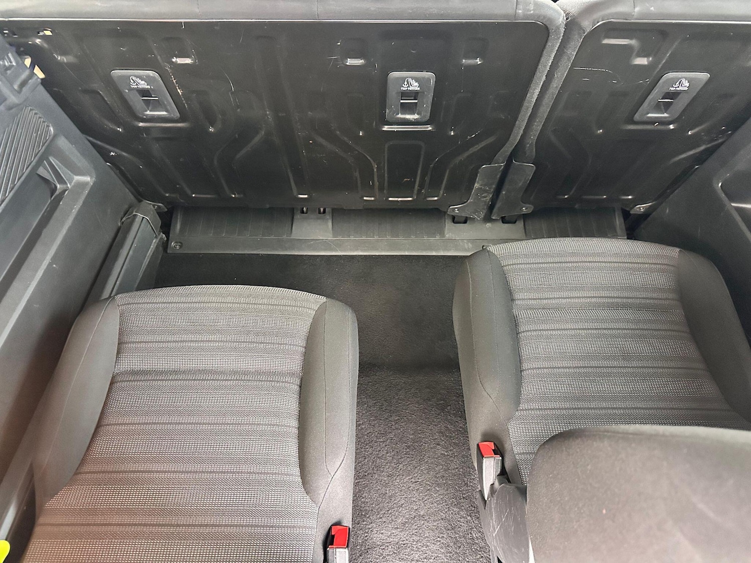Used Vauxhall Combo Life 2022 for sale - 76138239: Photo 20