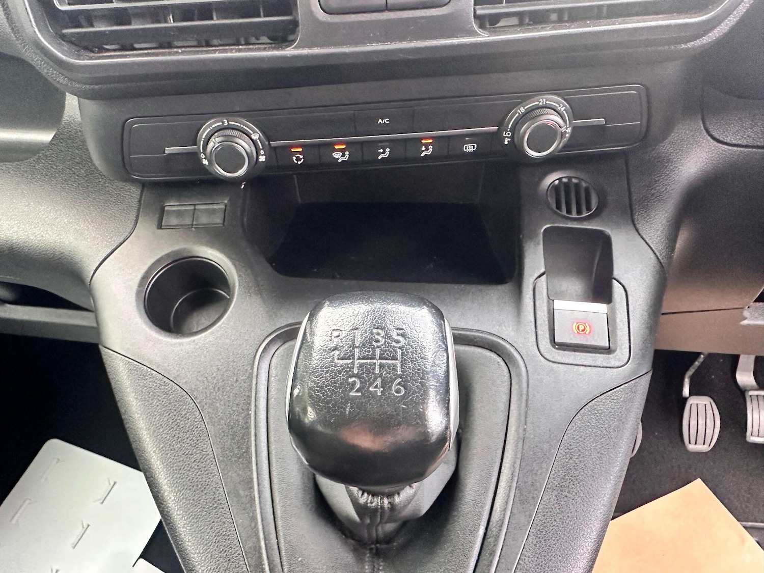 Used Vauxhall Combo Life 2022 for sale - 76138239: Photo 21