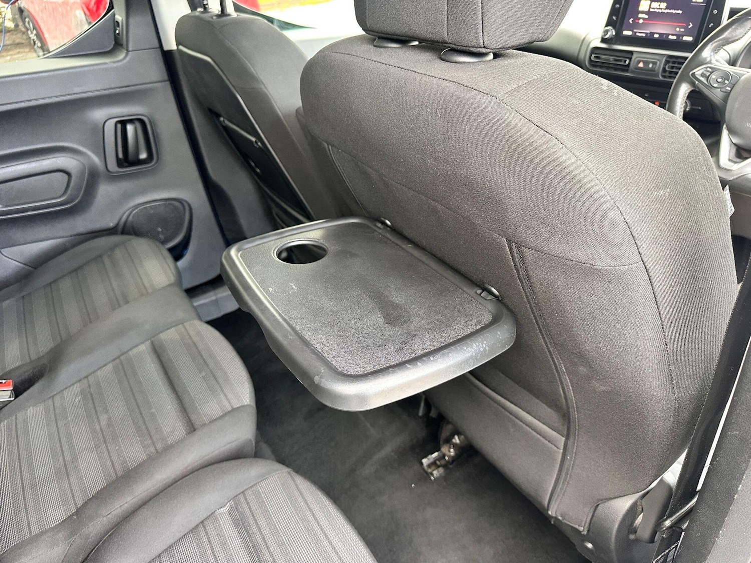 Used Vauxhall Combo Life 2022 for sale - 76138239: Photo 22