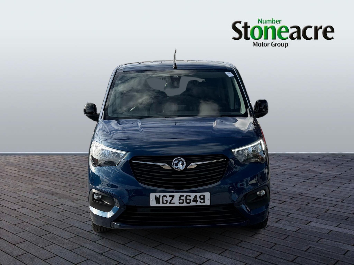 Used Vauxhall Combo Life 2022 for sale - 76138239: Photo 6