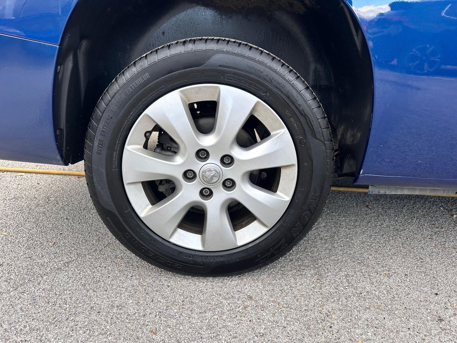Used Vauxhall Combo Life 2022 for sale - 76138239: Photo 7