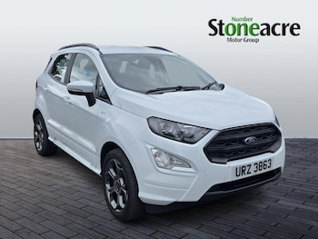 Used Ford Ecosport 2023 for sale - 78647996: Photo