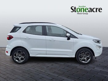 Used Ford Ecosport 2023 for sale - 78647996: Photo