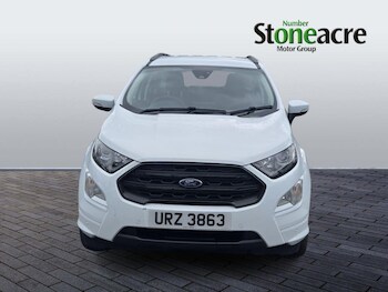 Used Ford Ecosport 2023 for sale - 78647996: Photo