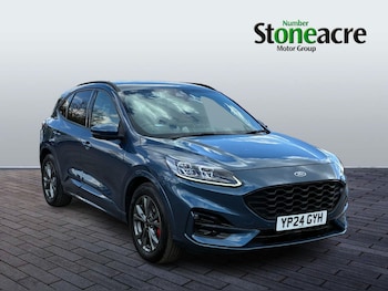 Used Ford Kuga 2024 for sale - 78475369: Photo