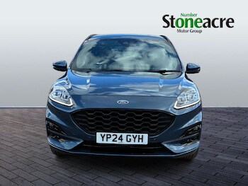 Used Ford Kuga 2024 for sale - 78475369: Photo