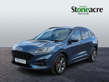 Used Ford Kuga 2024 for sale - 78475369: Photo