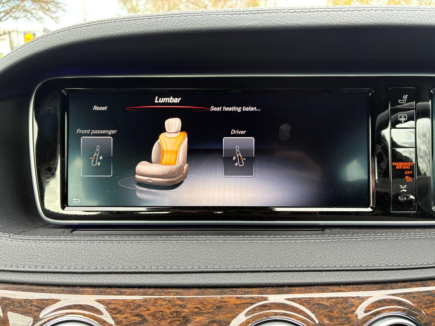 Used Mercedes-Benz S Class 2017 for sale - 78127648: Photo 20