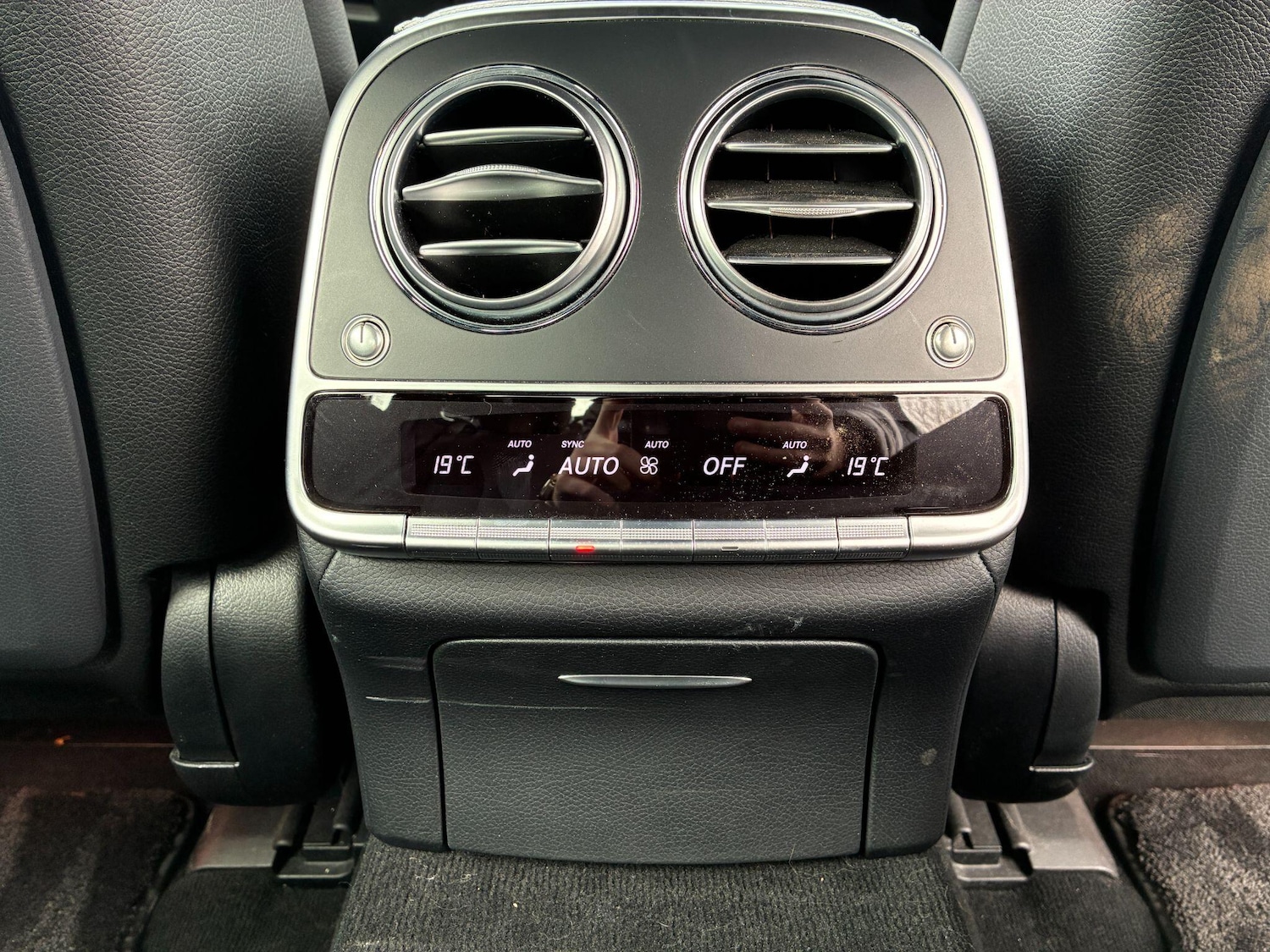 Used Mercedes-Benz S Class 2017 for sale - 78127648: Photo 28