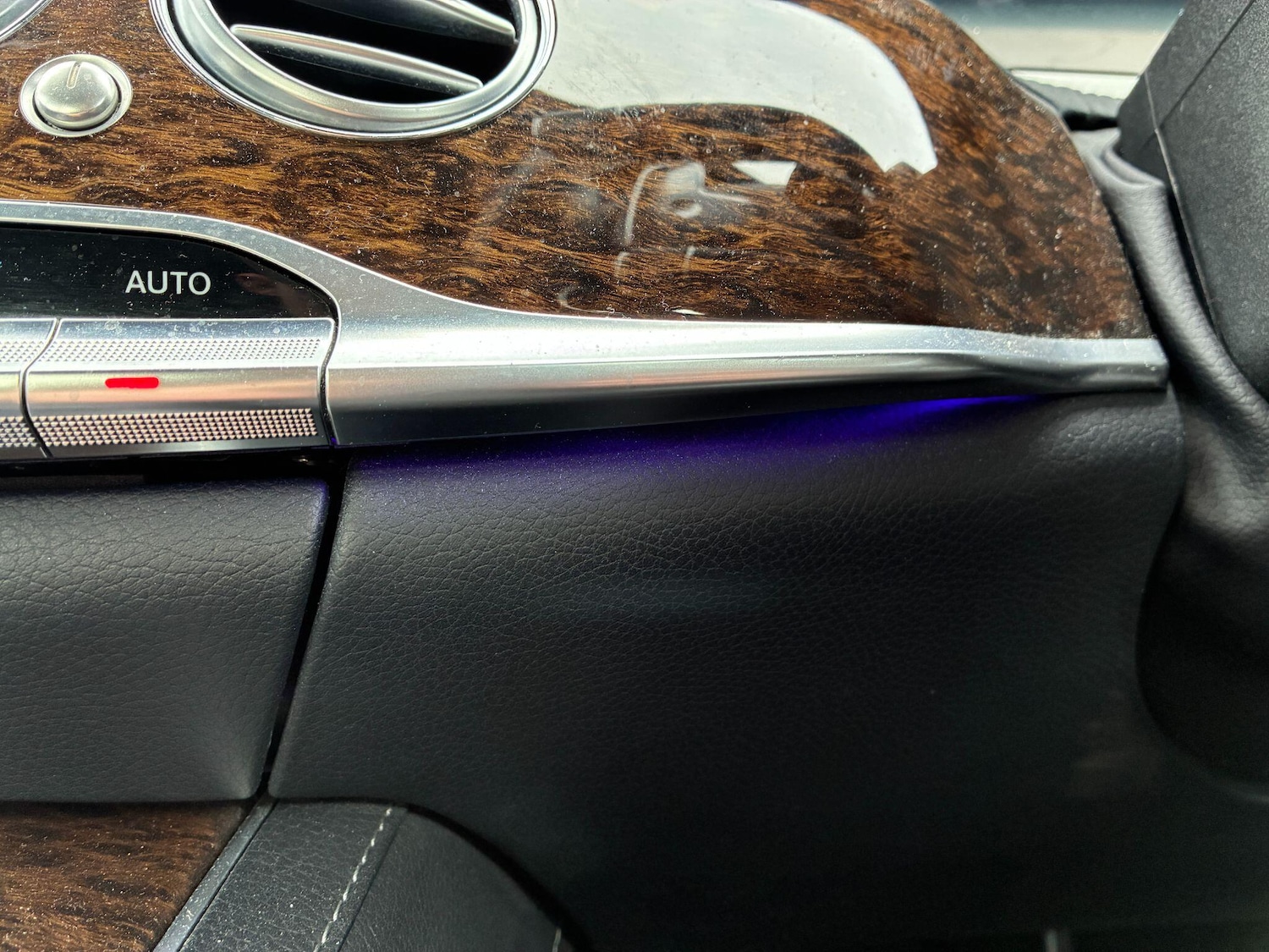 Used Mercedes-Benz S Class 2017 for sale - 78127648: Photo 36