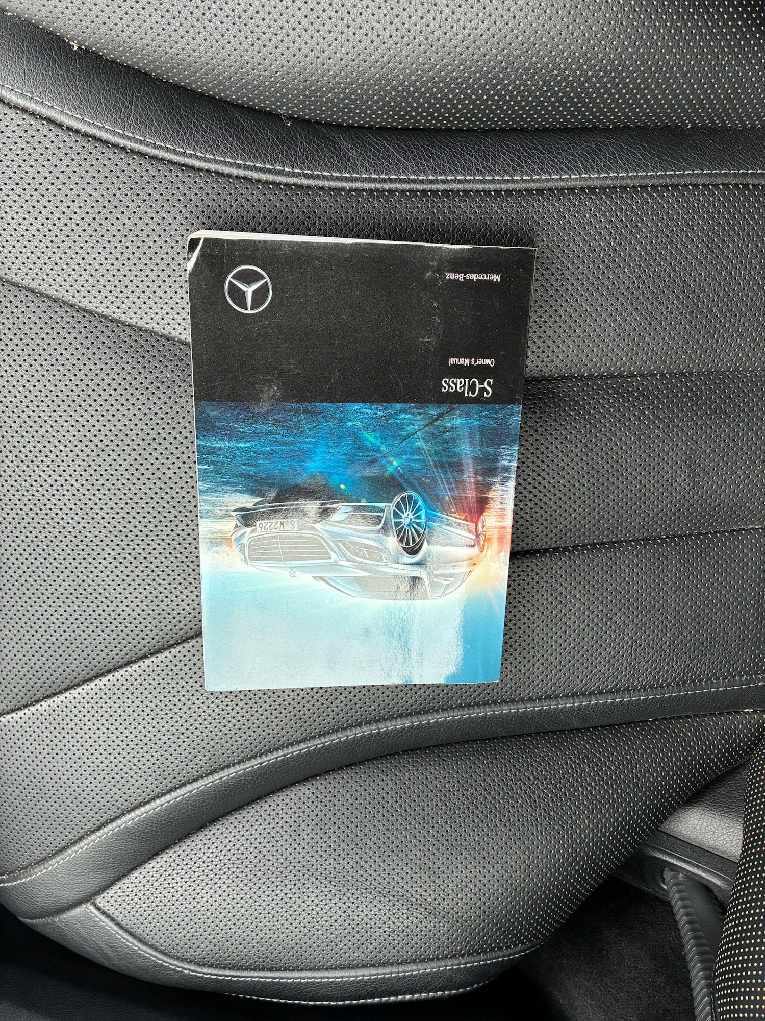 Used Mercedes-Benz S Class 2017 for sale - 78127648: Photo 37