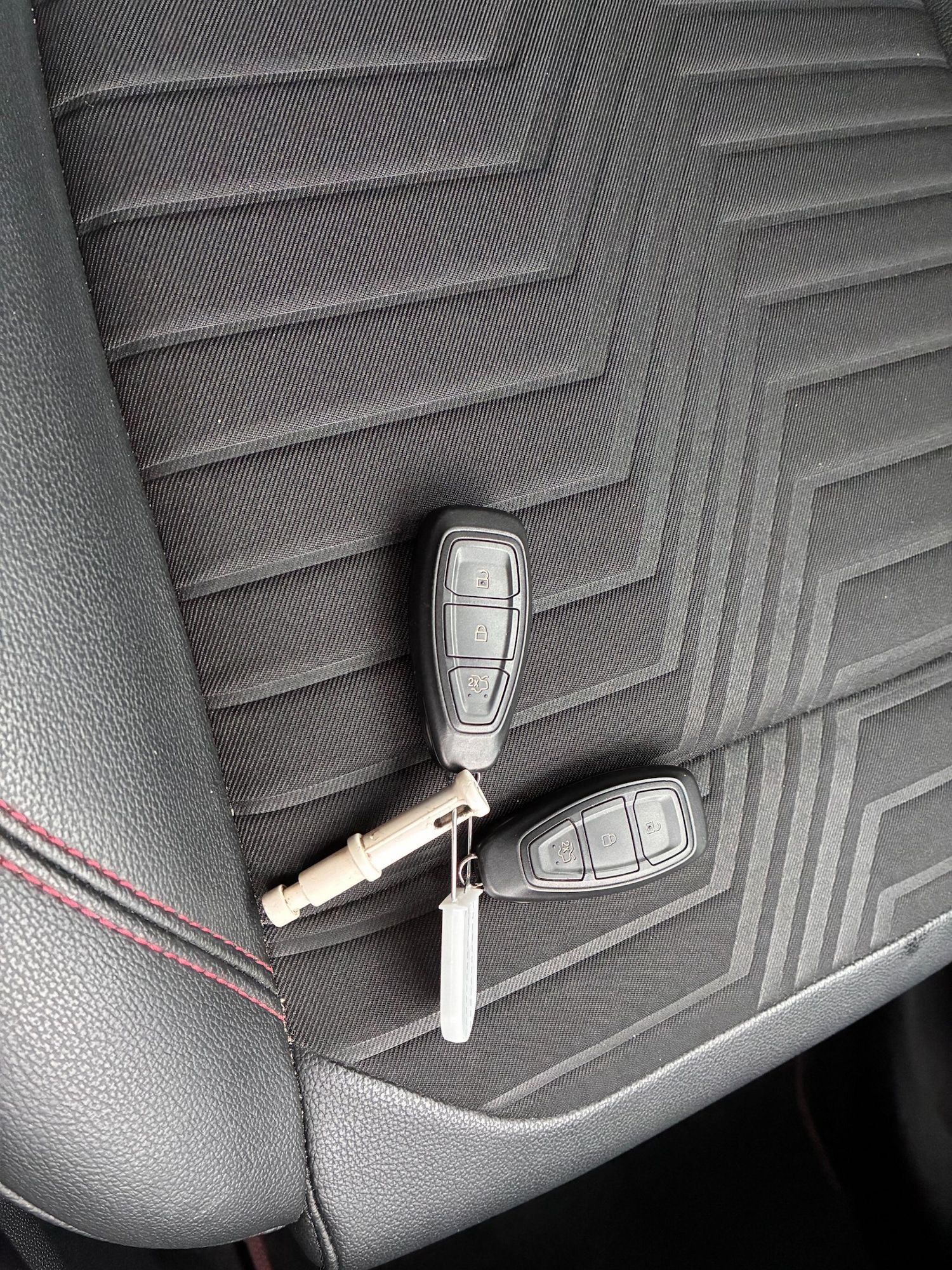 Used Ford Puma 2022 for sale - 77586443: Photo 28