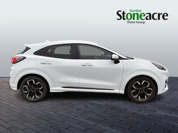 Used Ford Puma 2022 for sale - 77586443: Photo