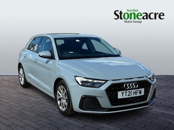 Used Audi A1 2021 for sale - 78245083: Photo