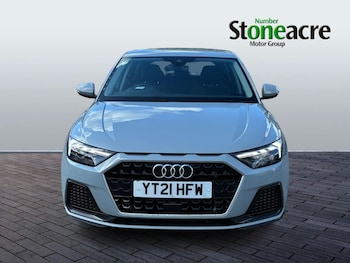 Used Audi A1 2021 for sale - 78245083: Photo