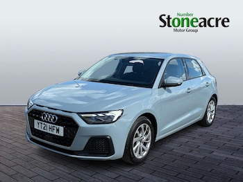 Used Audi A1 2021 for sale - 78245083: Photo