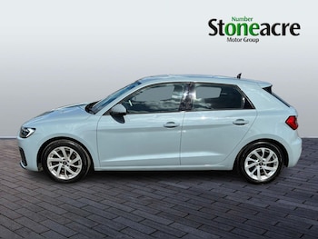 Used Audi A1 2021 for sale - 78245083: Photo