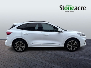 Used Ford Kuga 2023 for sale - 75904683: Photo